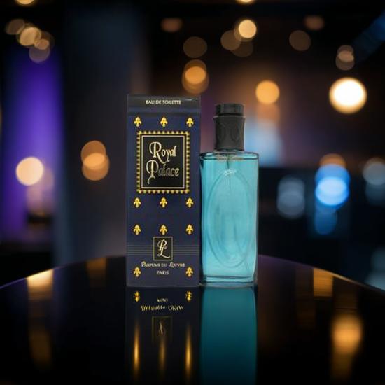 Christine Darvin Royal Palace Eau De Toilette 100ml