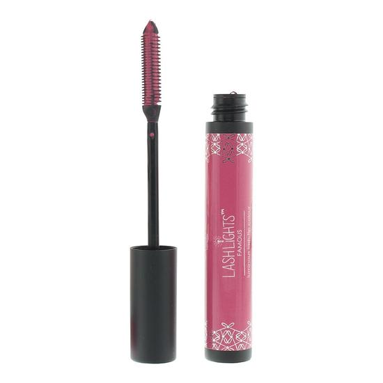 Ciaté London Lashlights Famous Pink Mascara 6.5ml