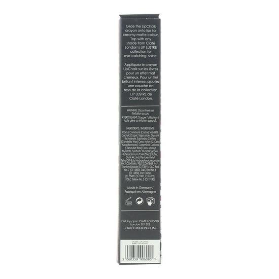 Ciaté London Lip Chalk Matte Lip Crayon 2 Berry Go Round