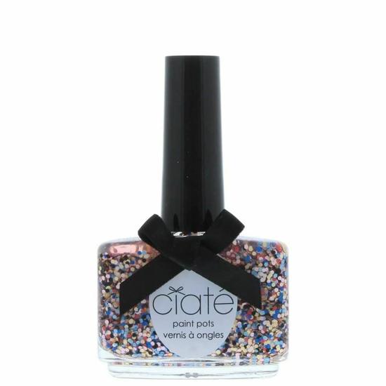Ciaté London Paint Pot Nail Polish Fit For A Queen