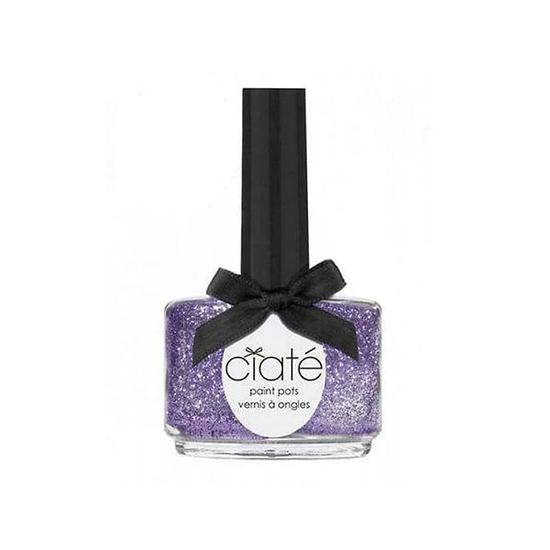 Ciaté London Paint Pot Nail Polish Fit For A Queen