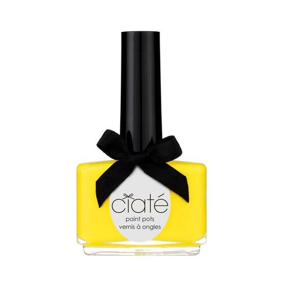 Ciaté London Paint Pot Nail Polish Fit For A Queen