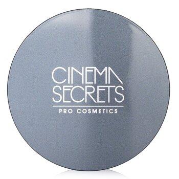Cinema Secrets Dual Fx Foundation Powder Caramel