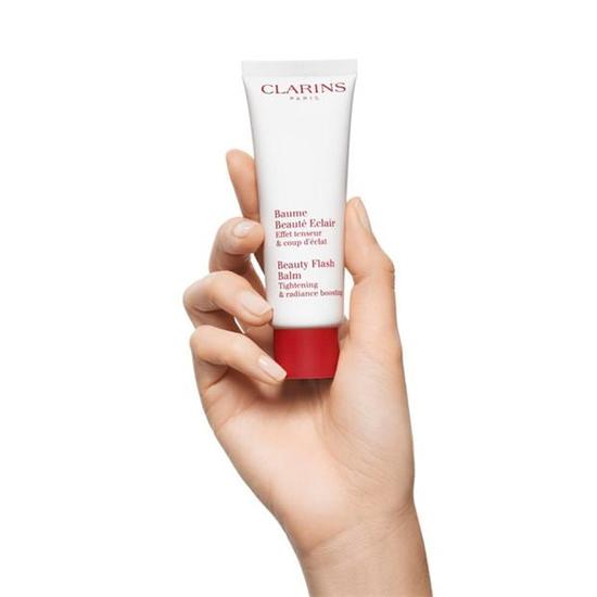Clarins Beauty Flash Balm 50ml