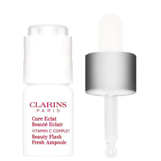 Clarins Beauty Flash Fresh Ampoule 8ml