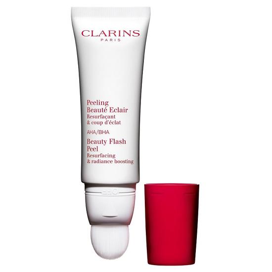 Clarins Beauty Flash Peel 50ml