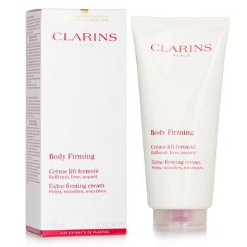 Clarins Body Firming Extra Firming Cream 200ml