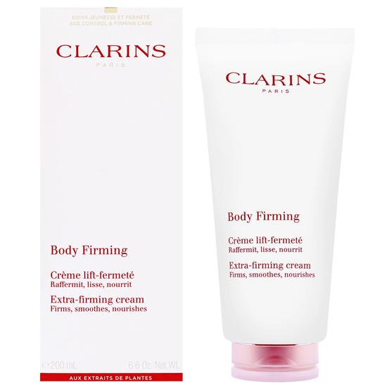 Clarins Body Firming Extra Firming Cream 200ml