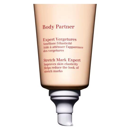 Clarins Body Partner Stretch Mark Expert 175ml