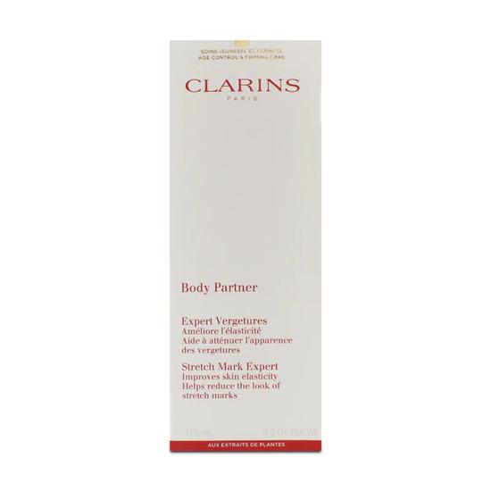 Clarins Body Partner Stretch Mark Expert 175ml