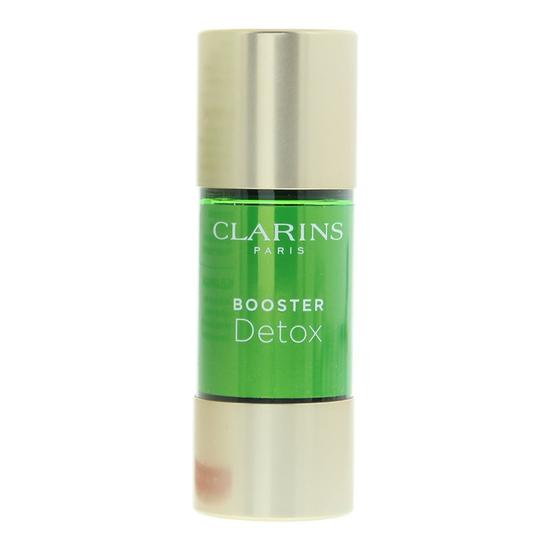 Clarins Booster Detox Antioxidant Serum 15ml