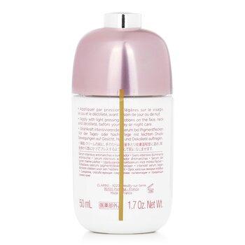 Clarins Bright Plus Advanced Brightening Dark Spot-Targeting Serum 30ml