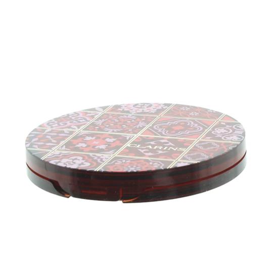 Clarins Bronzing Compact Sunkissed Bronzing Powder 18g