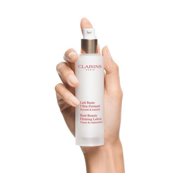 Clarins Bust Care Bust Beauty Firming Lotion 50ml