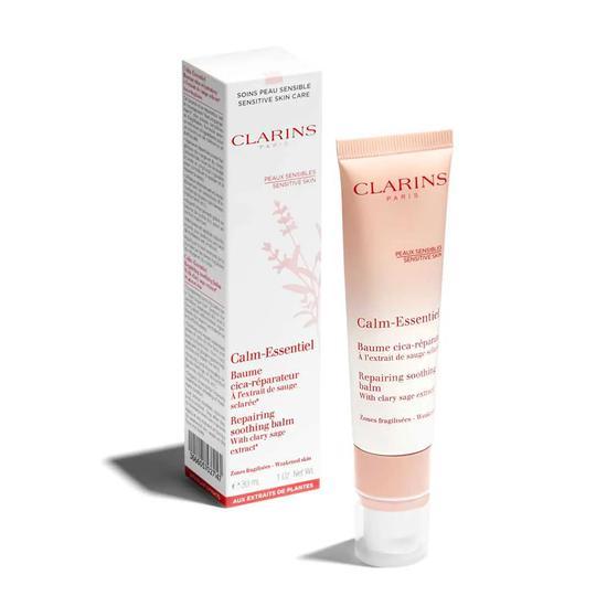 Clarins Calm-Essentiel Repairing Soothing Balm 30ml