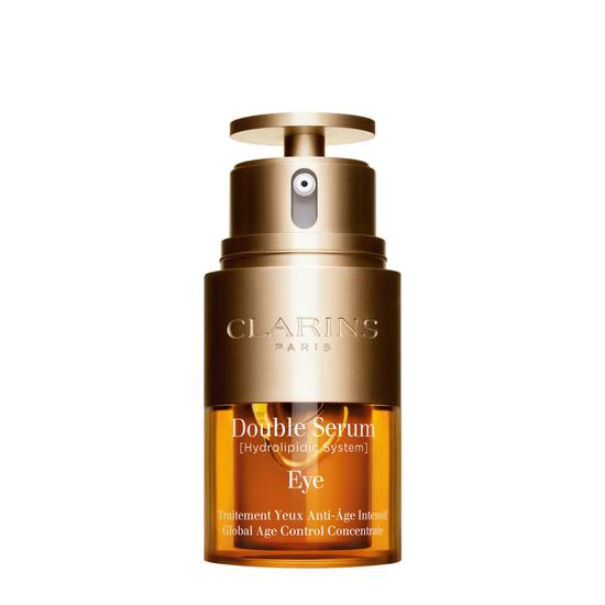 Clarins Double Eye Serum 20ml