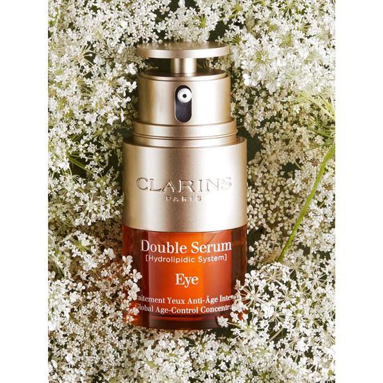 Clarins Double Eye Serum 20ml