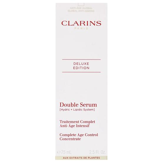 Clarins Double Serum 30ml