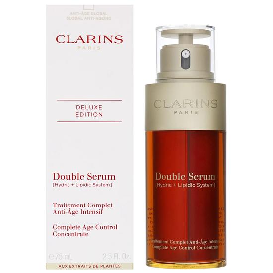 Clarins Double Serum 30ml
