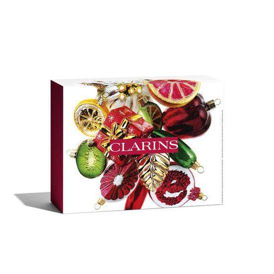 Clarins Double Serum Collection