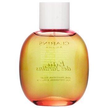 Clarins Eau Des Jardins Eau De Toilette 100ml