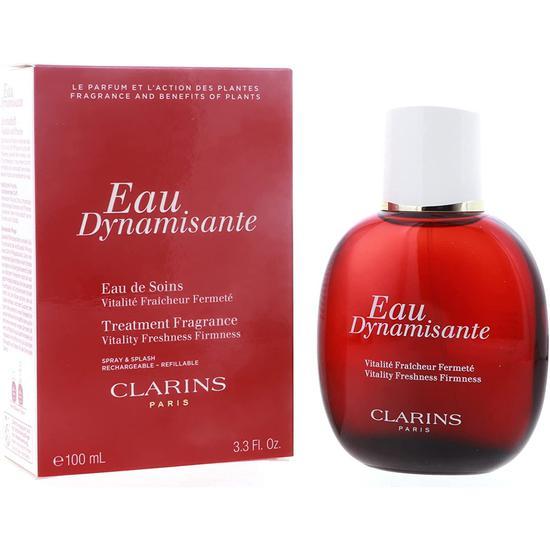 Clarins Eau Dynamisante 100ml