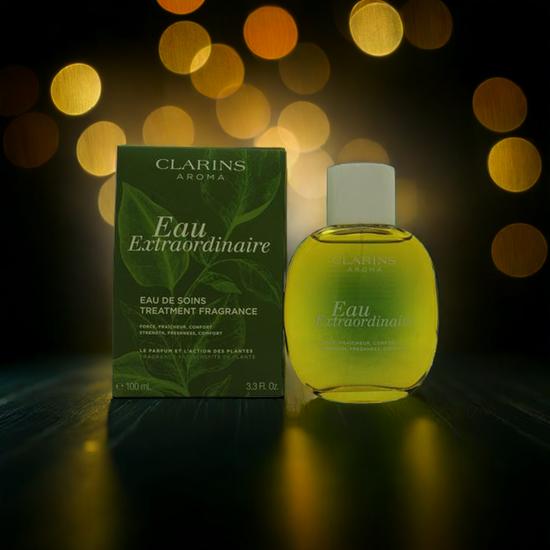 Clarins Eau Extraordinaire Treatment Fragrance 100ml