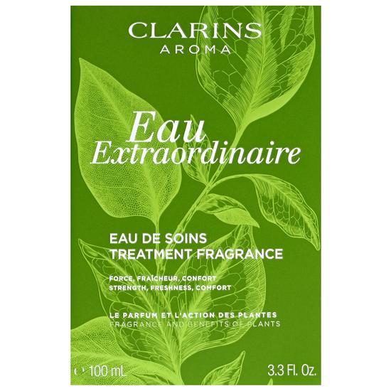 Clarins Eau Extraordinaire Treatment Fragrance 100ml