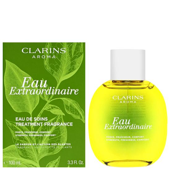 Clarins Eau Extraordinaire Treatment Fragrance 100ml