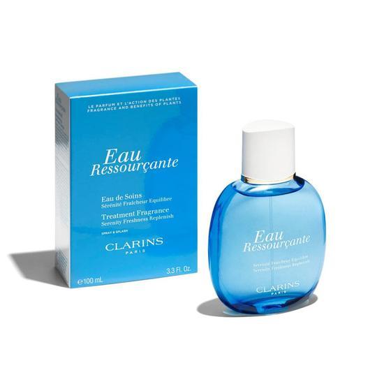 Clarins Eau Ressourcante Treatment Fragrance 100ml