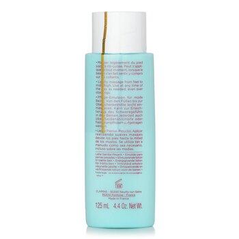 Clarins Energising Emulsion For Tired Legs 125ml