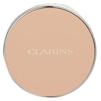 Clarins Ever Matte Compact Powder 02 Light