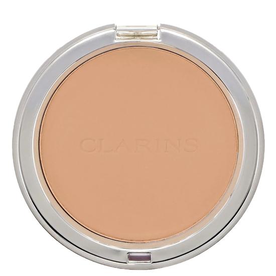 Clarins Ever Matte Compact Powder 06 Deep