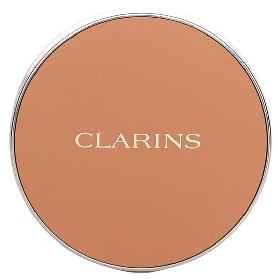 Clarins Ever Matte Compact Powder 03 Light Medium