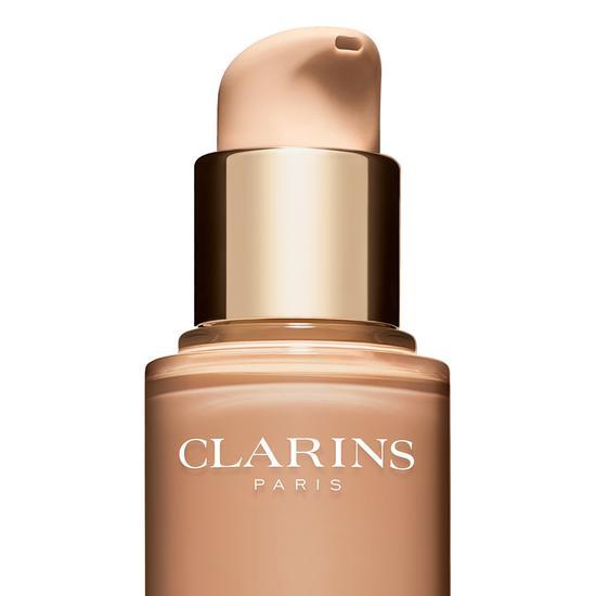 Clarins Everlasting Foundation 116.5W Coffee