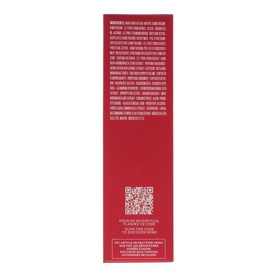 Clarins Everlasting Long-Wearing & Hydrating Foundation 117.5 Pecan