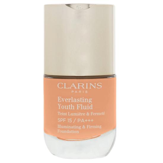 Clarins Everlasting Youth Fluid SPF 15 112C