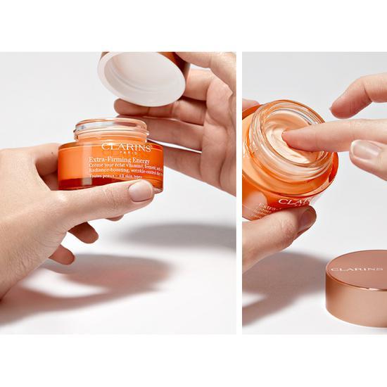 Clarins Extra-Firming Energy Day Cream 50ml