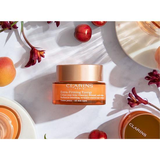 Clarins Extra-Firming Energy Day Cream 50ml