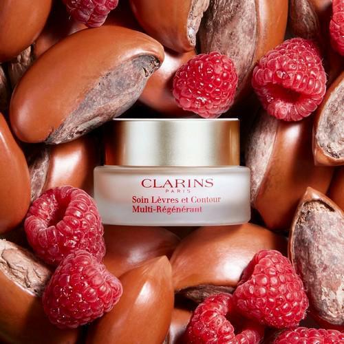 Clarins Extra Firming Lip & Contour Balm 15ml