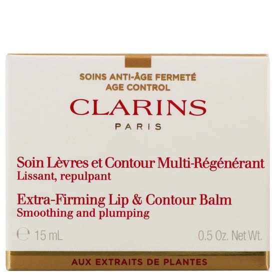 Clarins Extra Firming Lip & Contour Balm 15ml