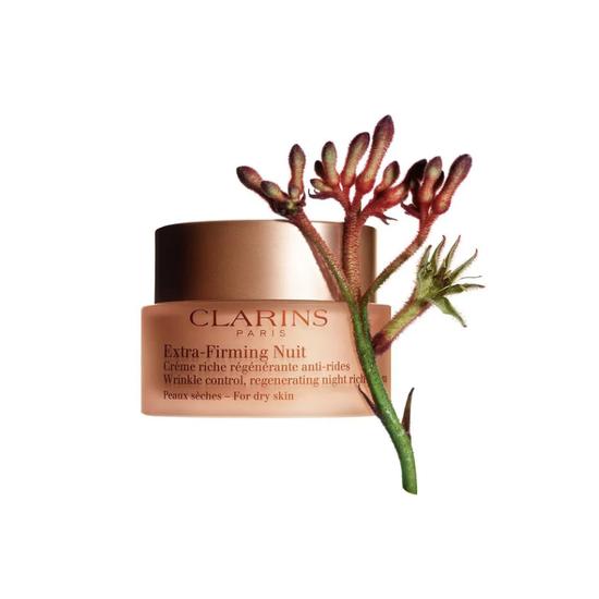 Clarins Extra Firming Night Cream All Skin Types 50ml