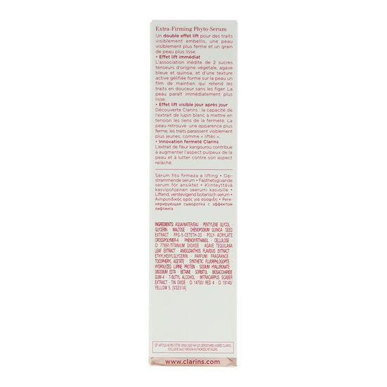 Clarins Extra Firming Serum 50ml