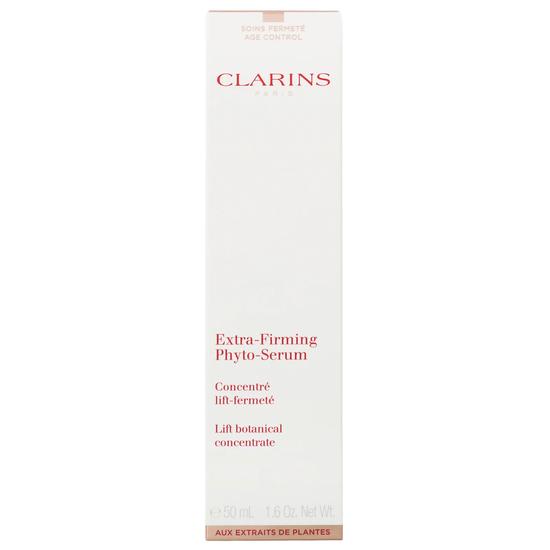 Clarins Extra Firming Serum 50ml