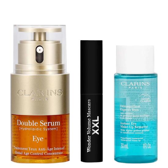 Clarins Eye Collection Value Set