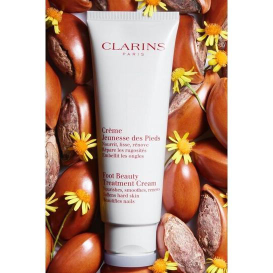Clarins Foot Beauty Treatment Cream 125ml