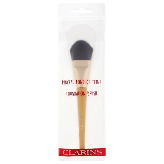 Clarins Foundation Brush