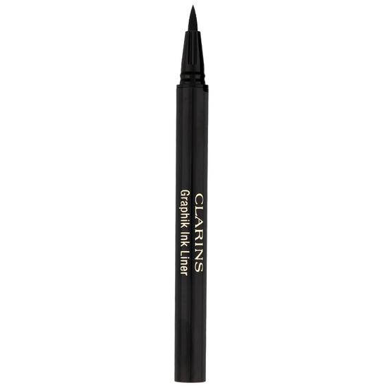 Clarins Graphik Ink Liner 01 Black