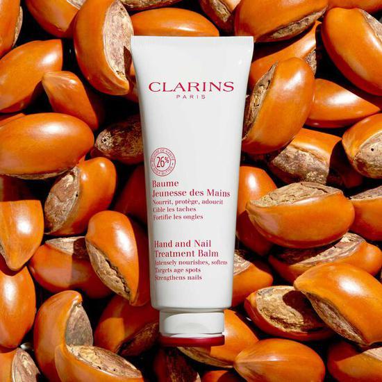 Clarins Hand & Nail Treatment Balm 100ml