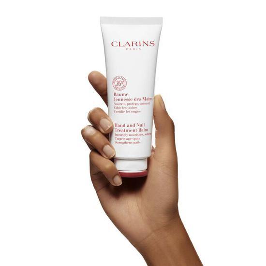 Clarins Hand & Nail Treatment Balm 100ml